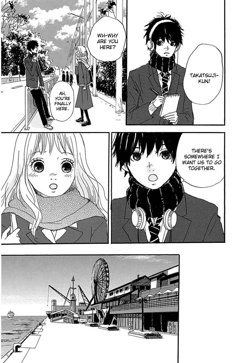 Page 44 Chapter 4 Nostalgia