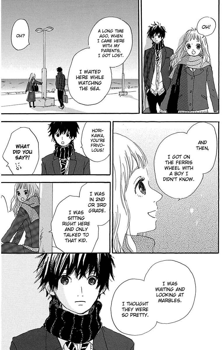 Page 46 Chapter 4 Nostalgia