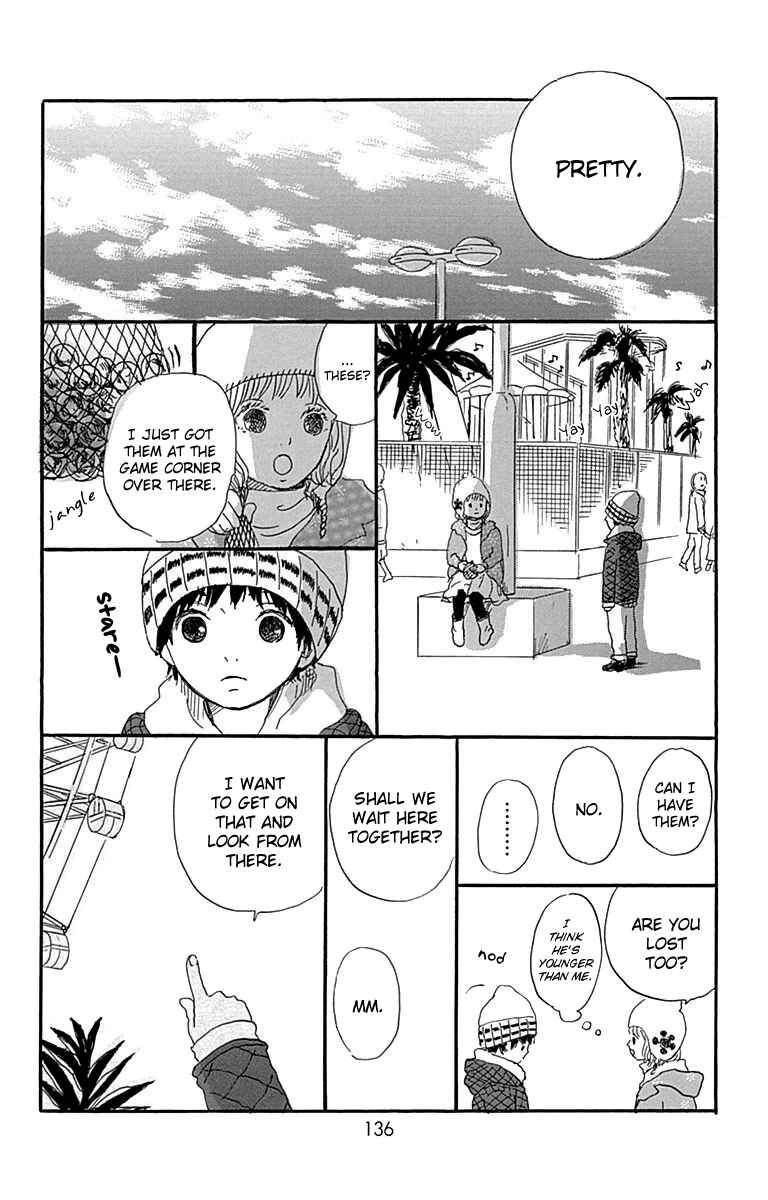Page 49 Chapter 4 Nostalgia