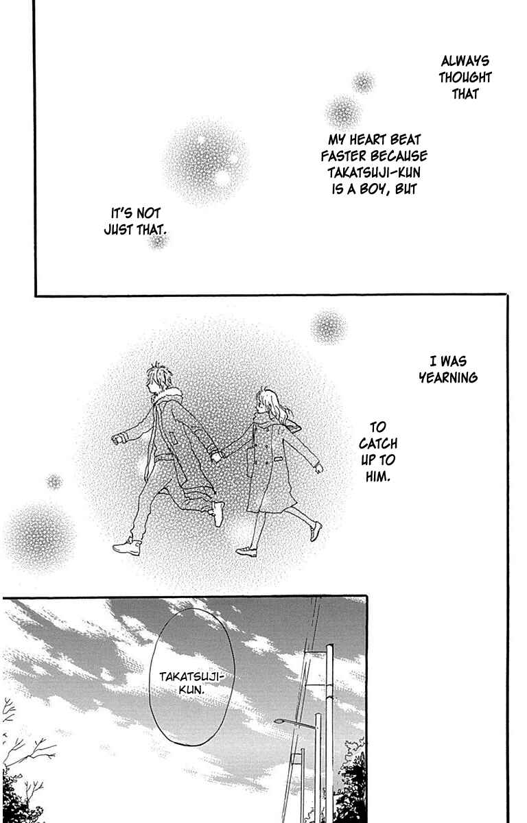 Page 58 Chapter 4 Nostalgia