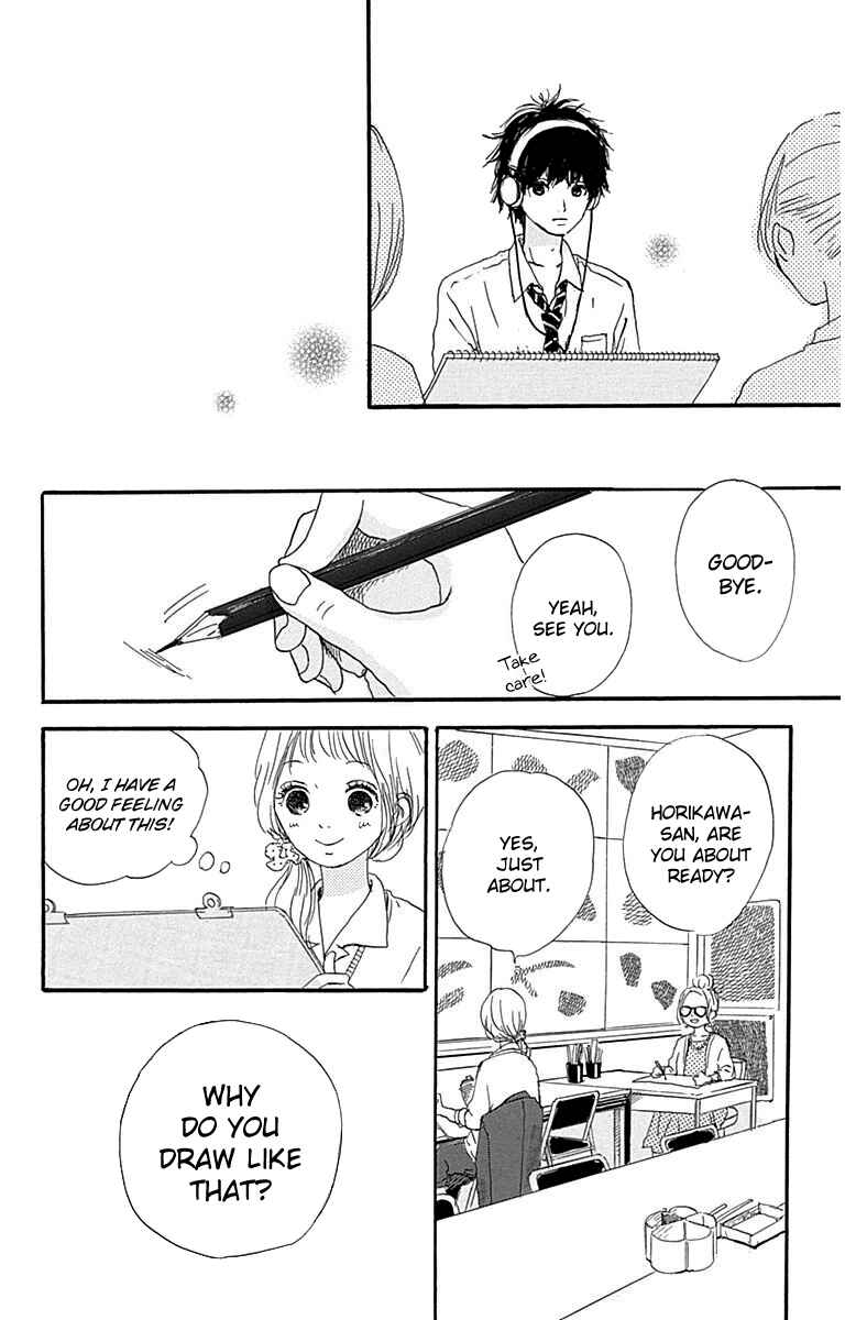 Page 7 Chapter 4 Nostalgia