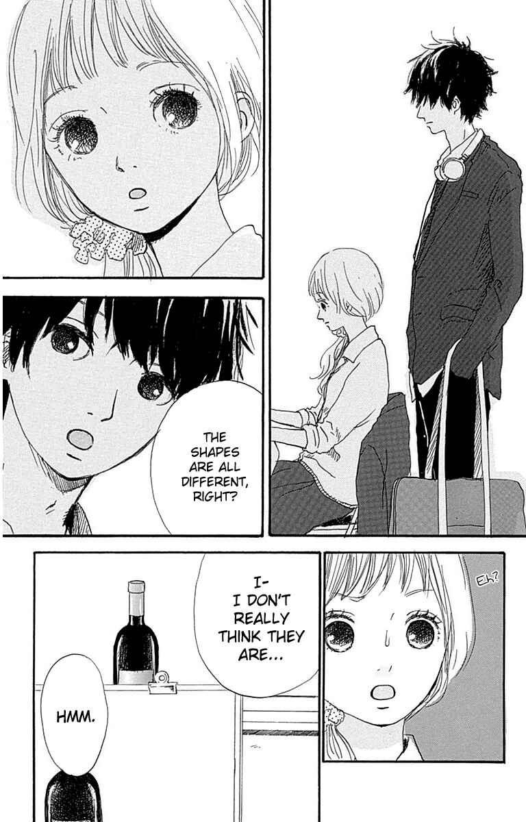 Page 8 Chapter 4 Nostalgia