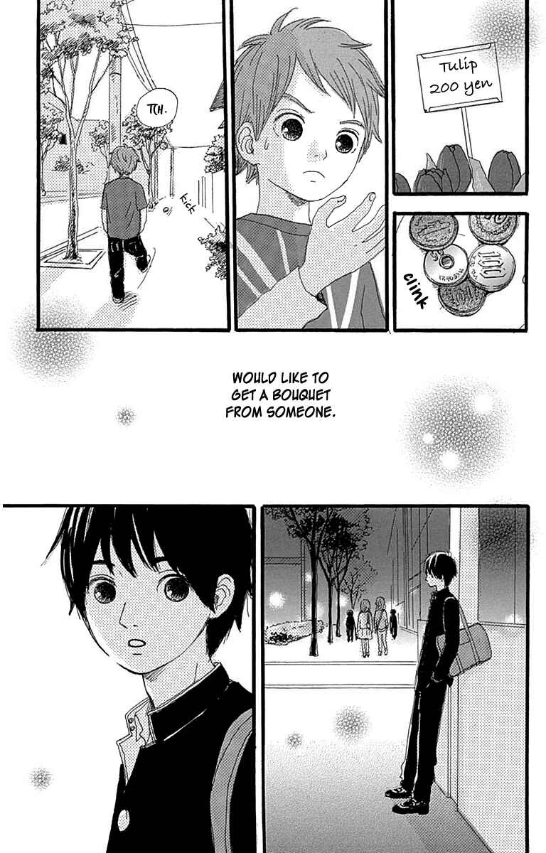Page 10 Chapter 5.5 Nostalgia