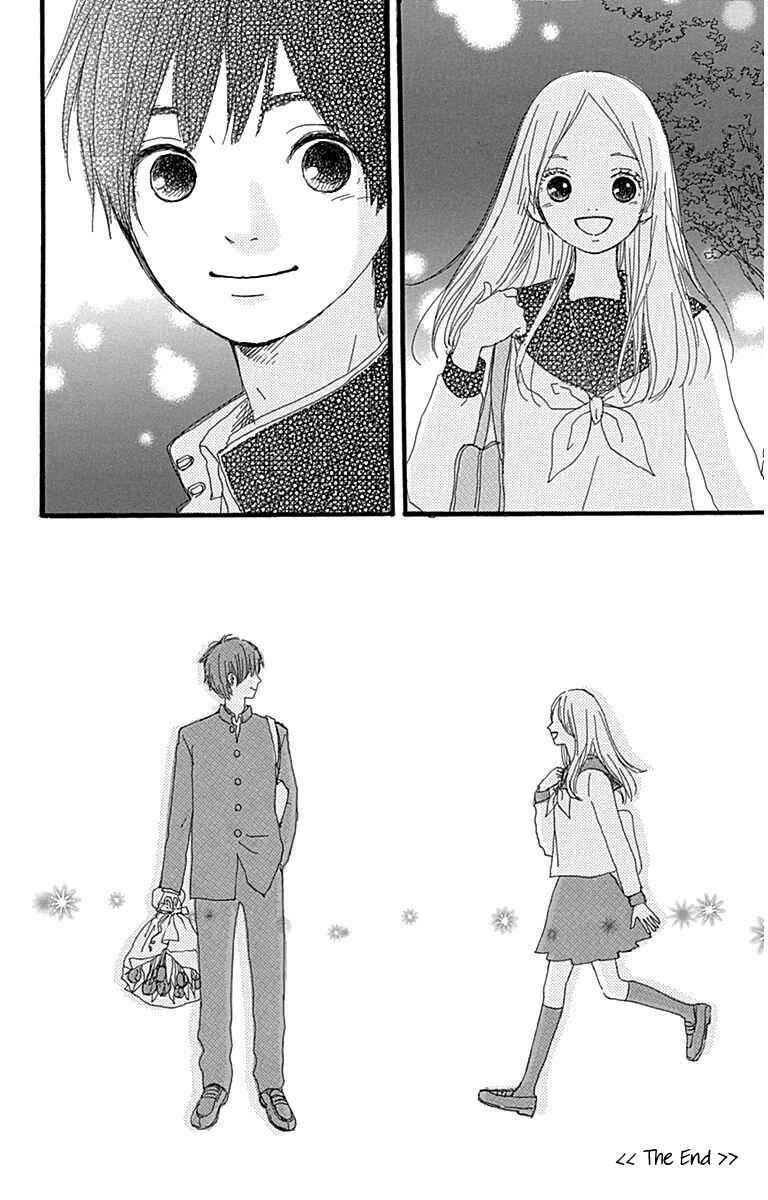 Page 11 Chapter 5.5 Nostalgia