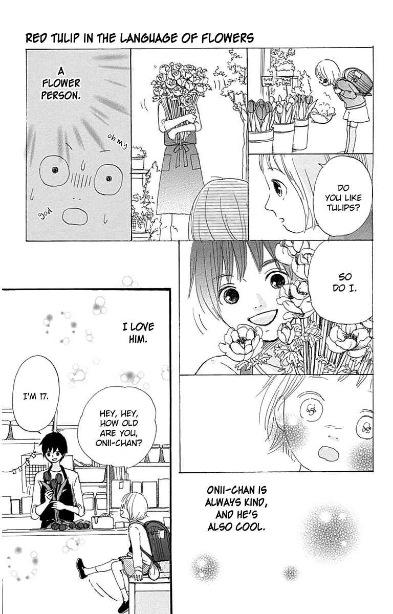 Page 4 Chapter 5.5 Nostalgia