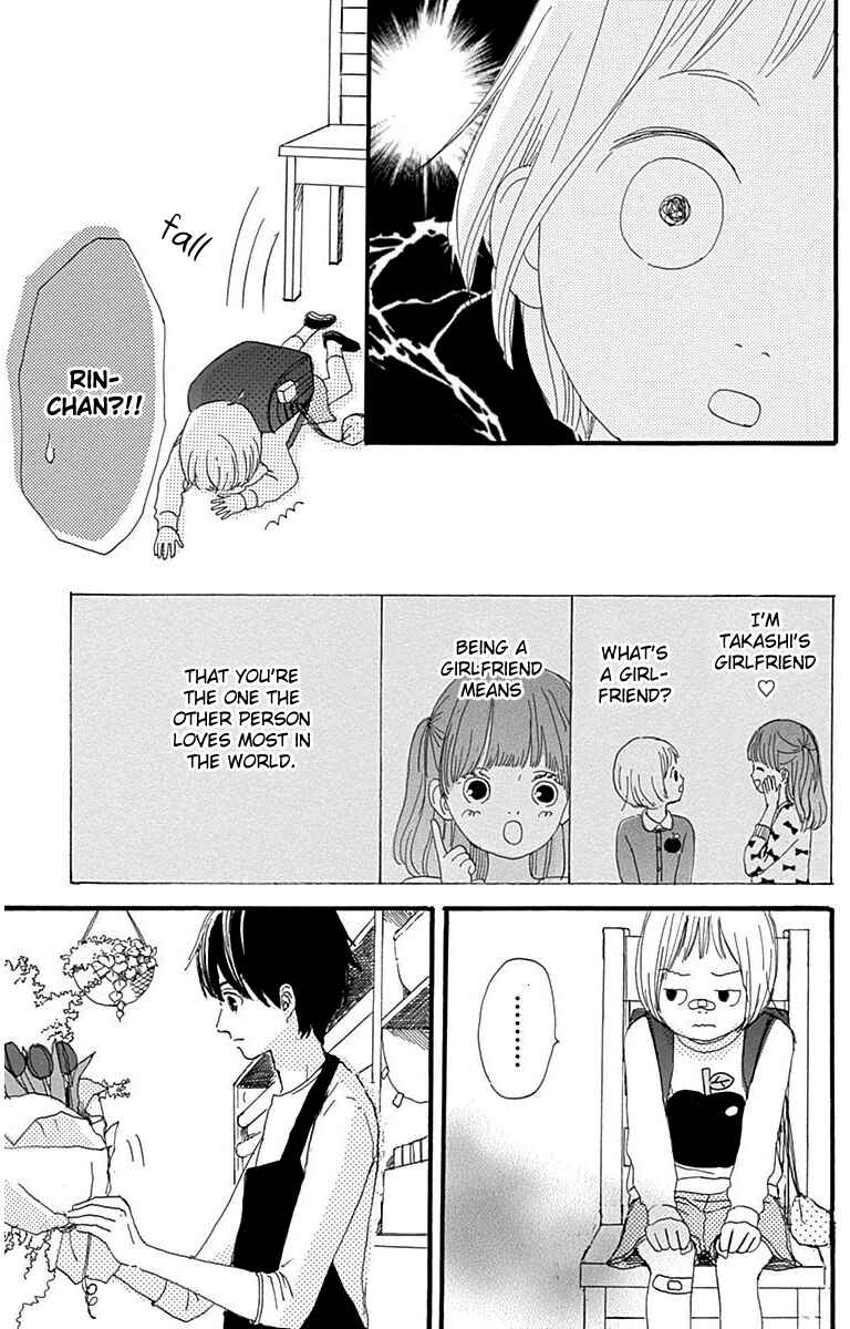 Page 6 Chapter 5.5 Nostalgia