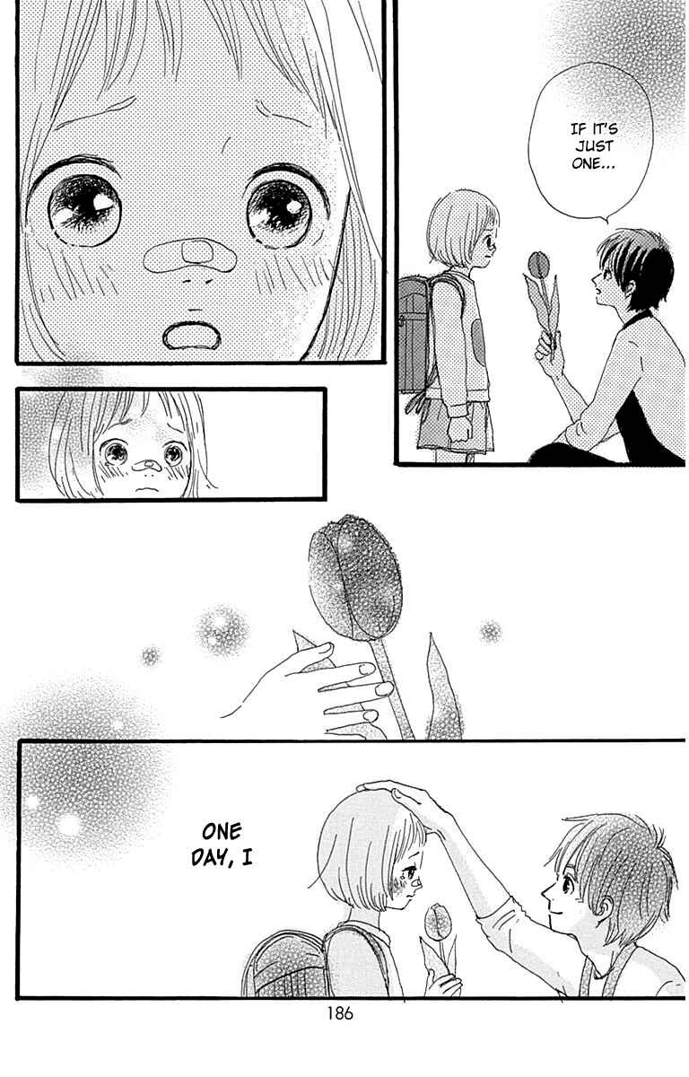 Page 9 Chapter 5.5 Nostalgia