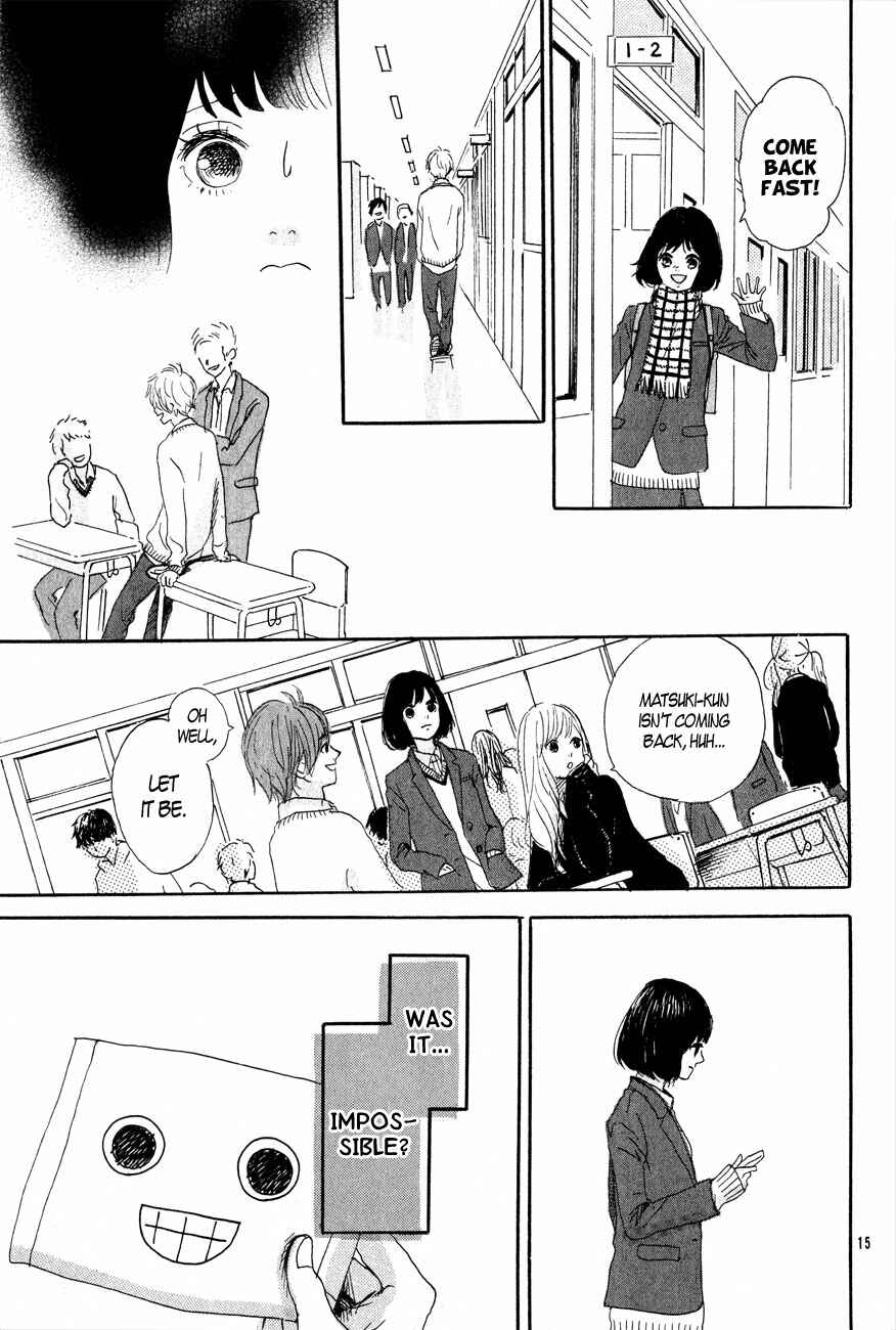 Page 15 Chapter 5 Nostalgia