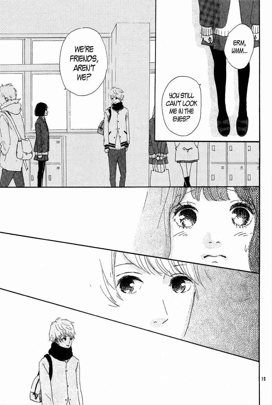 Page 19 Chapter 5 Nostalgia