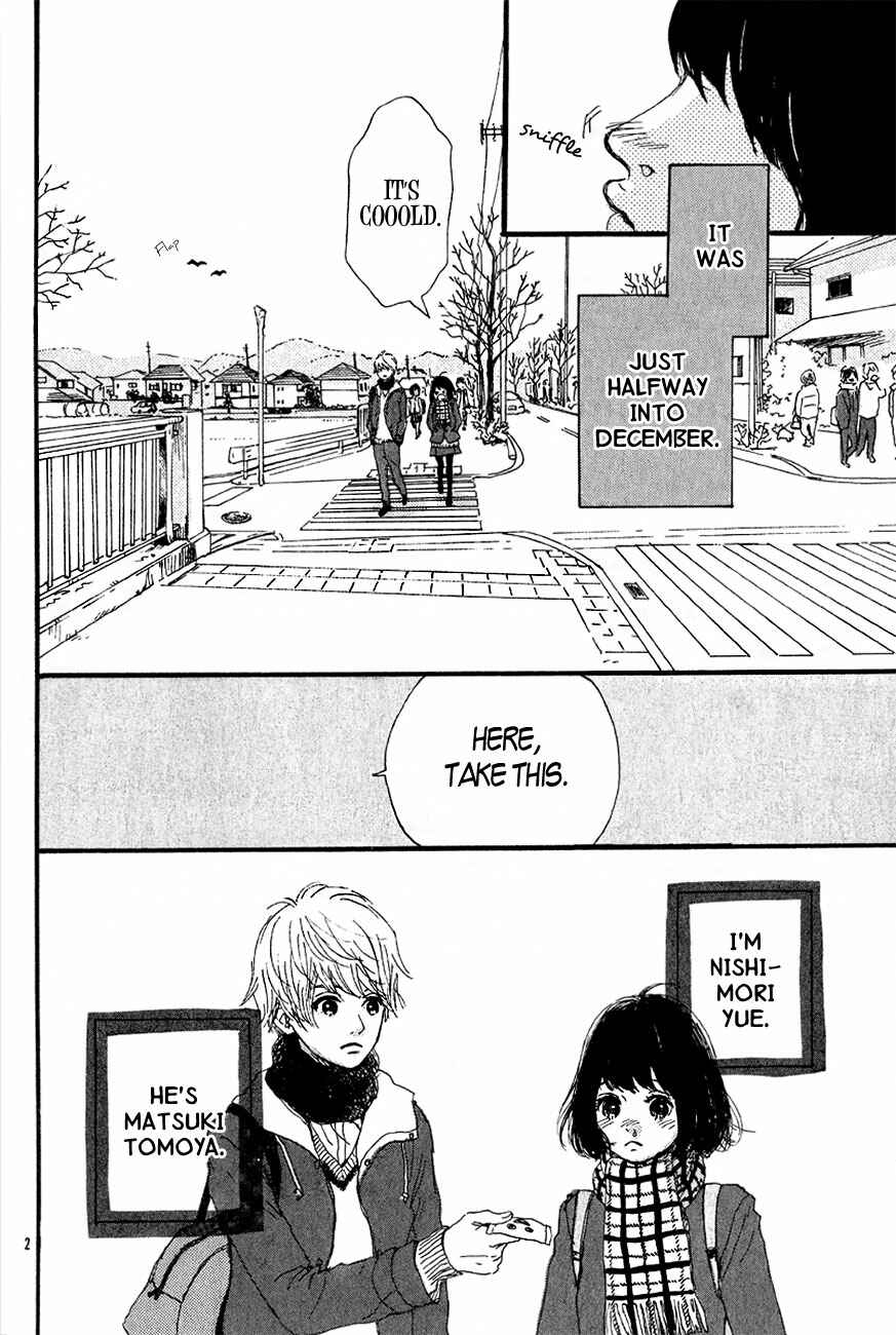 Page 2 Chapter 5 Nostalgia