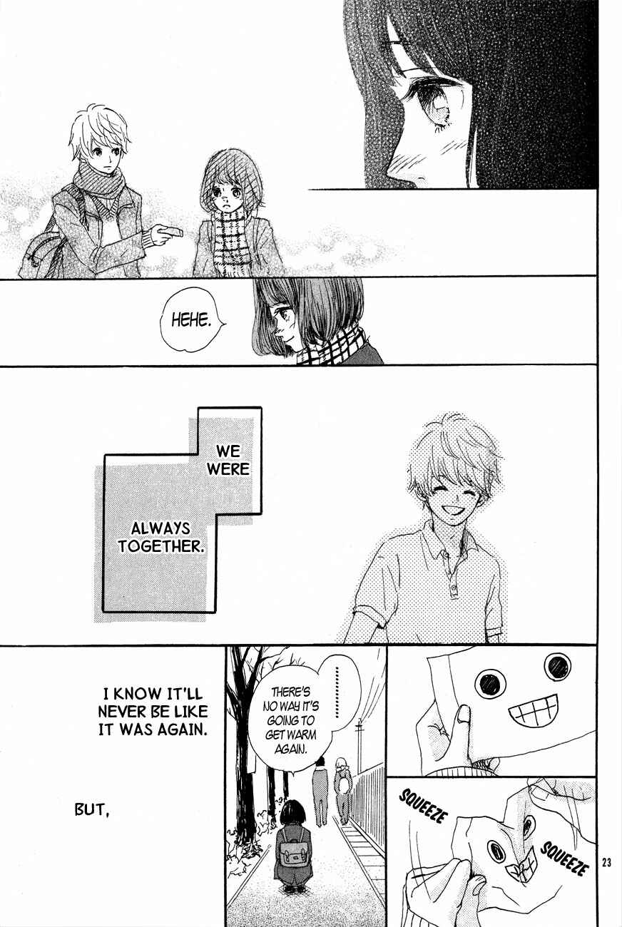 Page 23 Chapter 5 Nostalgia