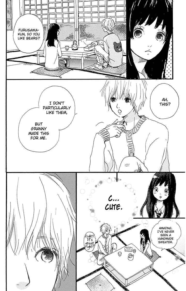 Page 15 Chapter 3 Nostalgia