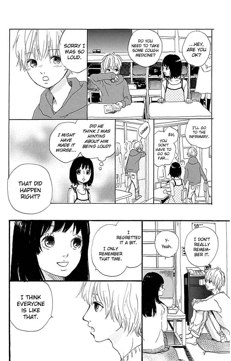 Page 17 Chapter 3 Nostalgia