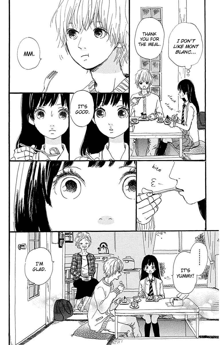 Page 19 Chapter 3 Nostalgia