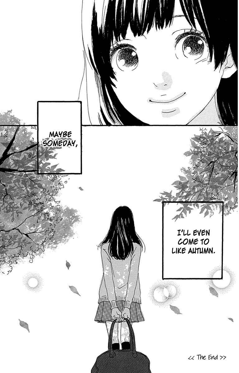 Page 31 Chapter 3 Nostalgia