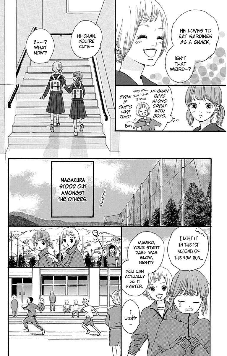 Page 13 Chapter 2 Nostalgia
