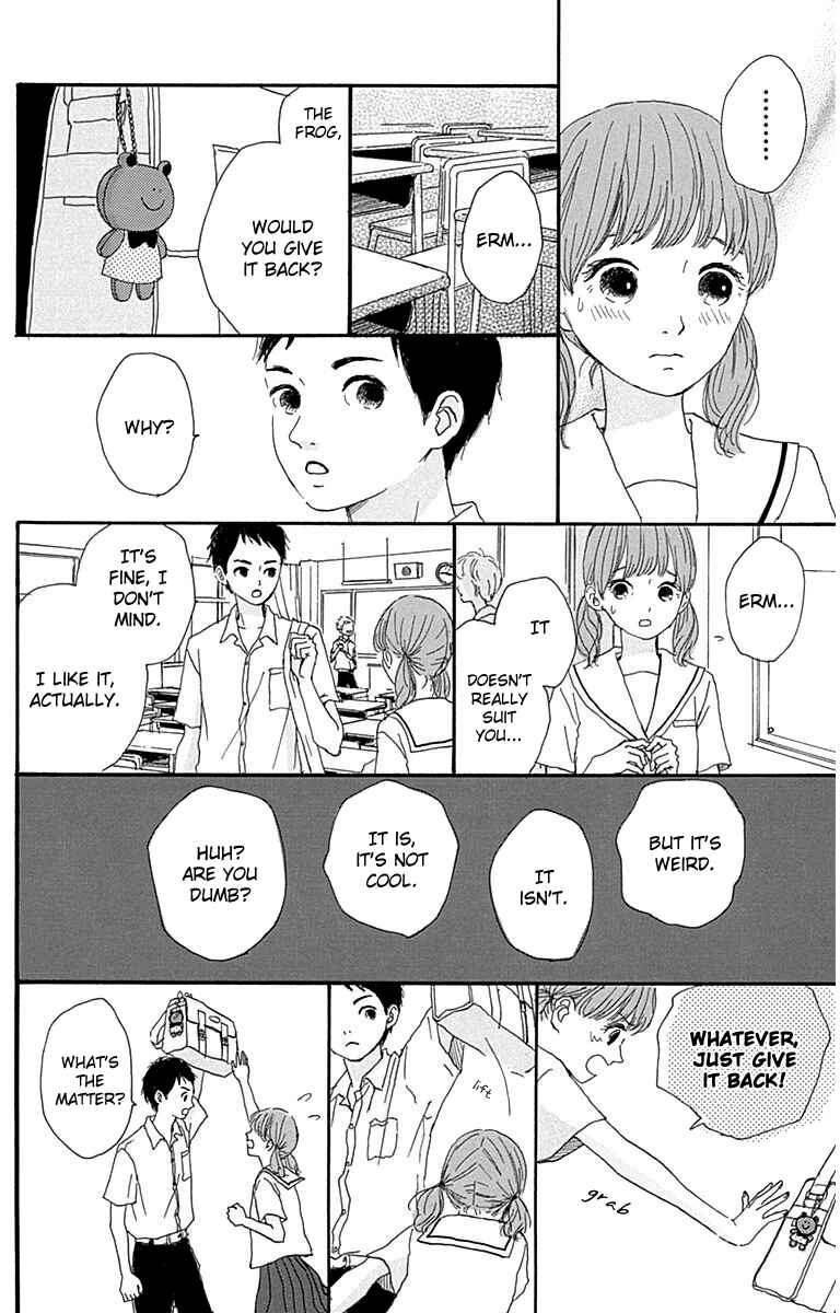Page 33 Chapter 2 Nostalgia