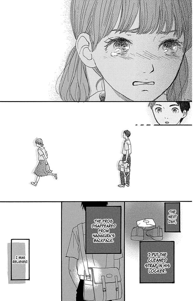 Page 35 Chapter 2 Nostalgia