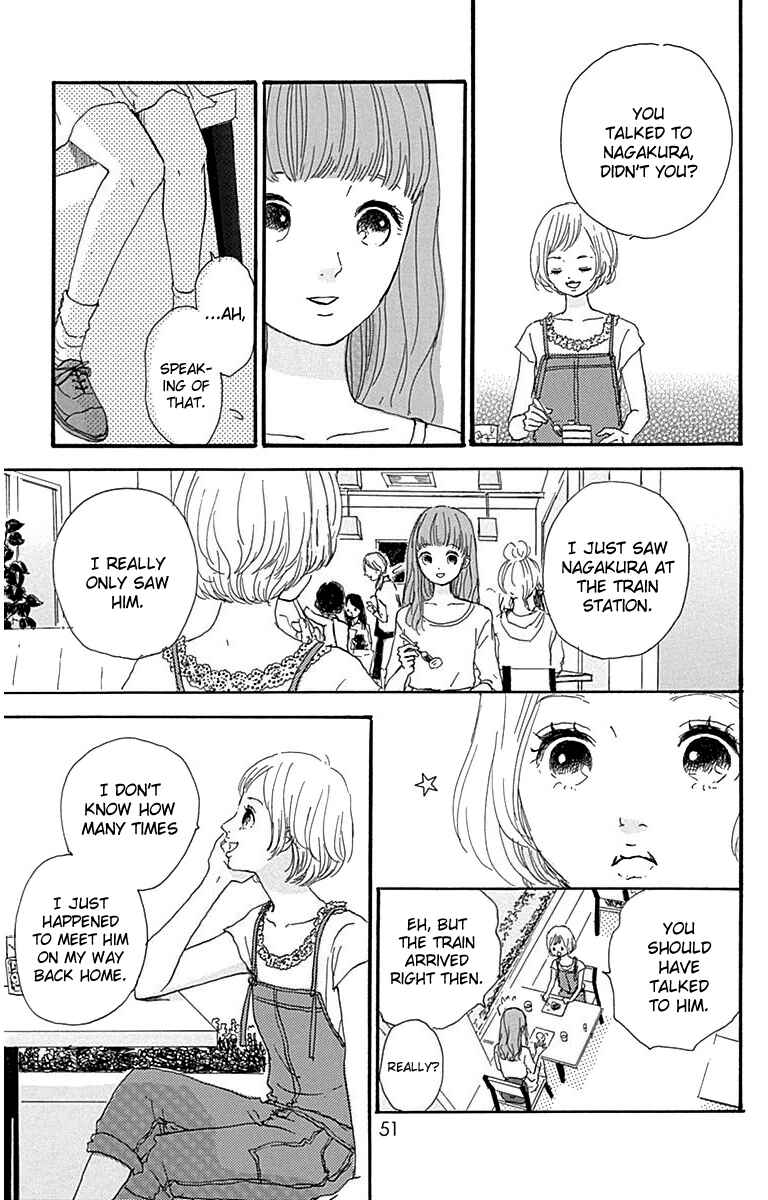 Page 38 Chapter 2 Nostalgia