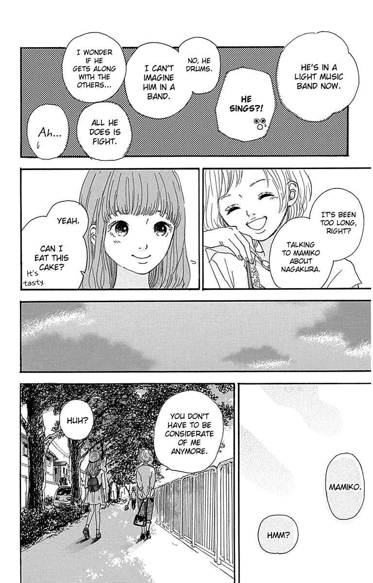 Page 39 Chapter 2 Nostalgia