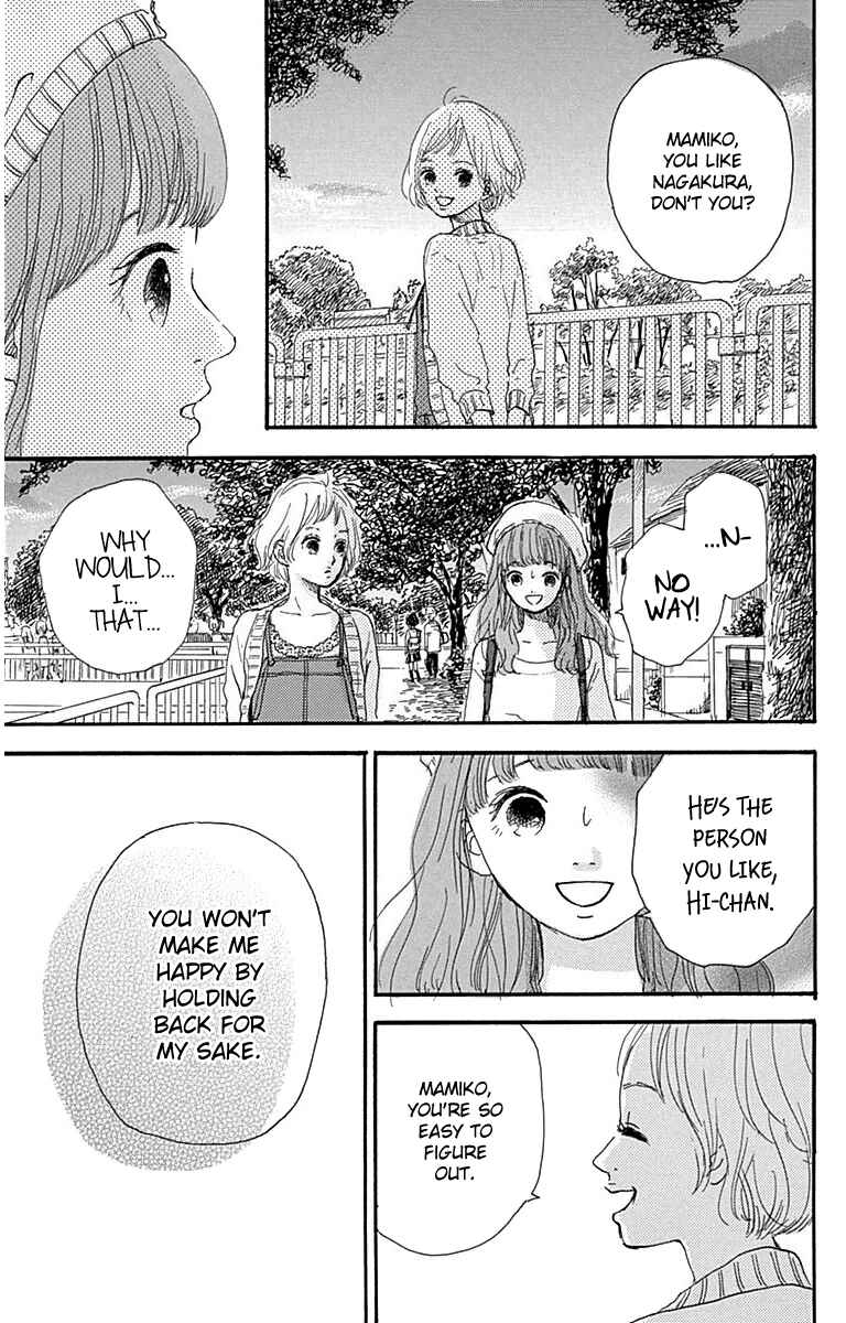 Page 40 Chapter 2 Nostalgia