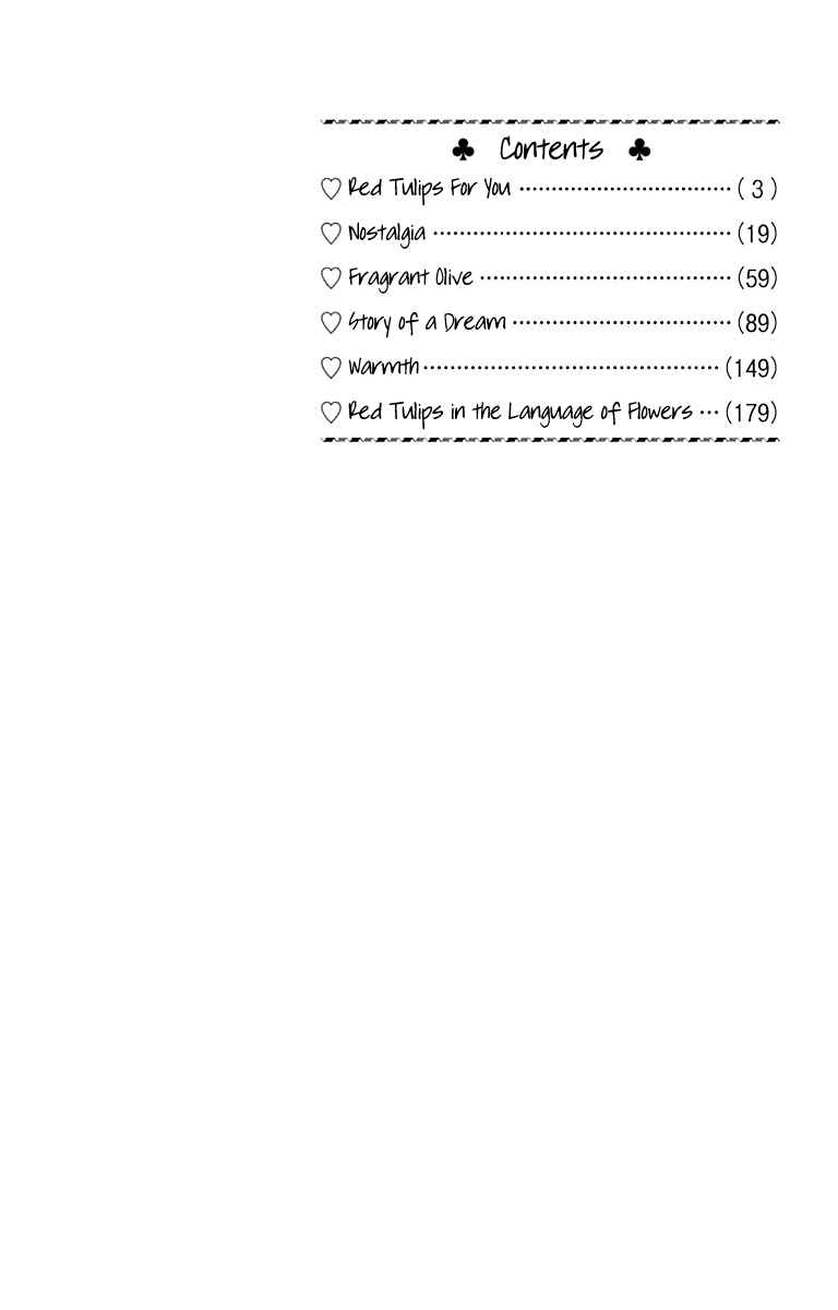 Page 5 Chapter 2 Nostalgia