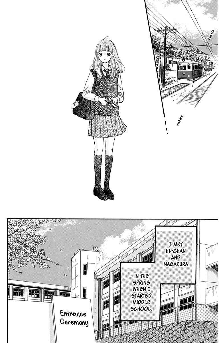 Page 9 Chapter 2 Nostalgia
