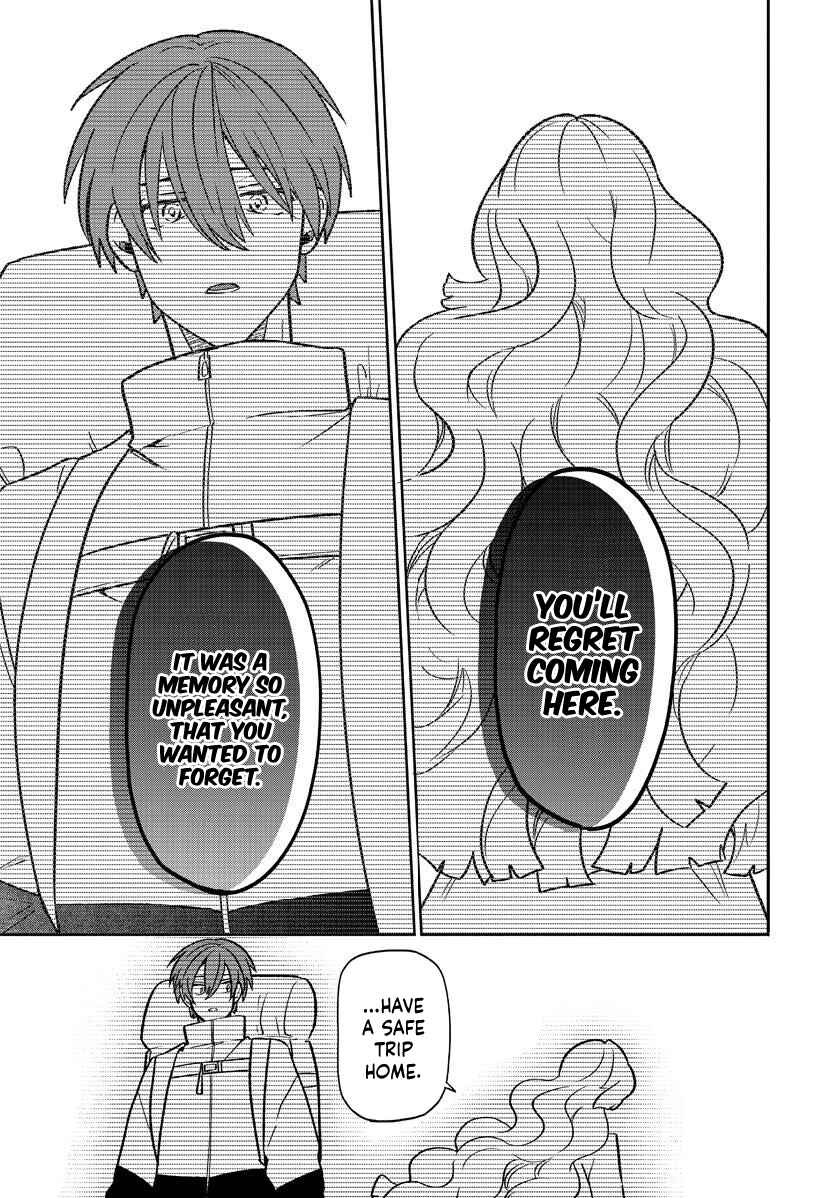 Page 21 Chapter 1 Nagomi Kyuuketsuki no Kogomi-san