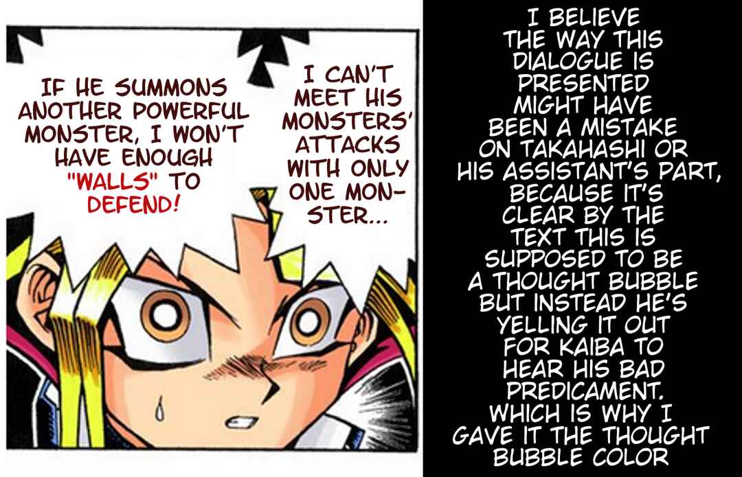 Page 11 Chapter 38 Yu-Gi-Oh! (Official Colored)