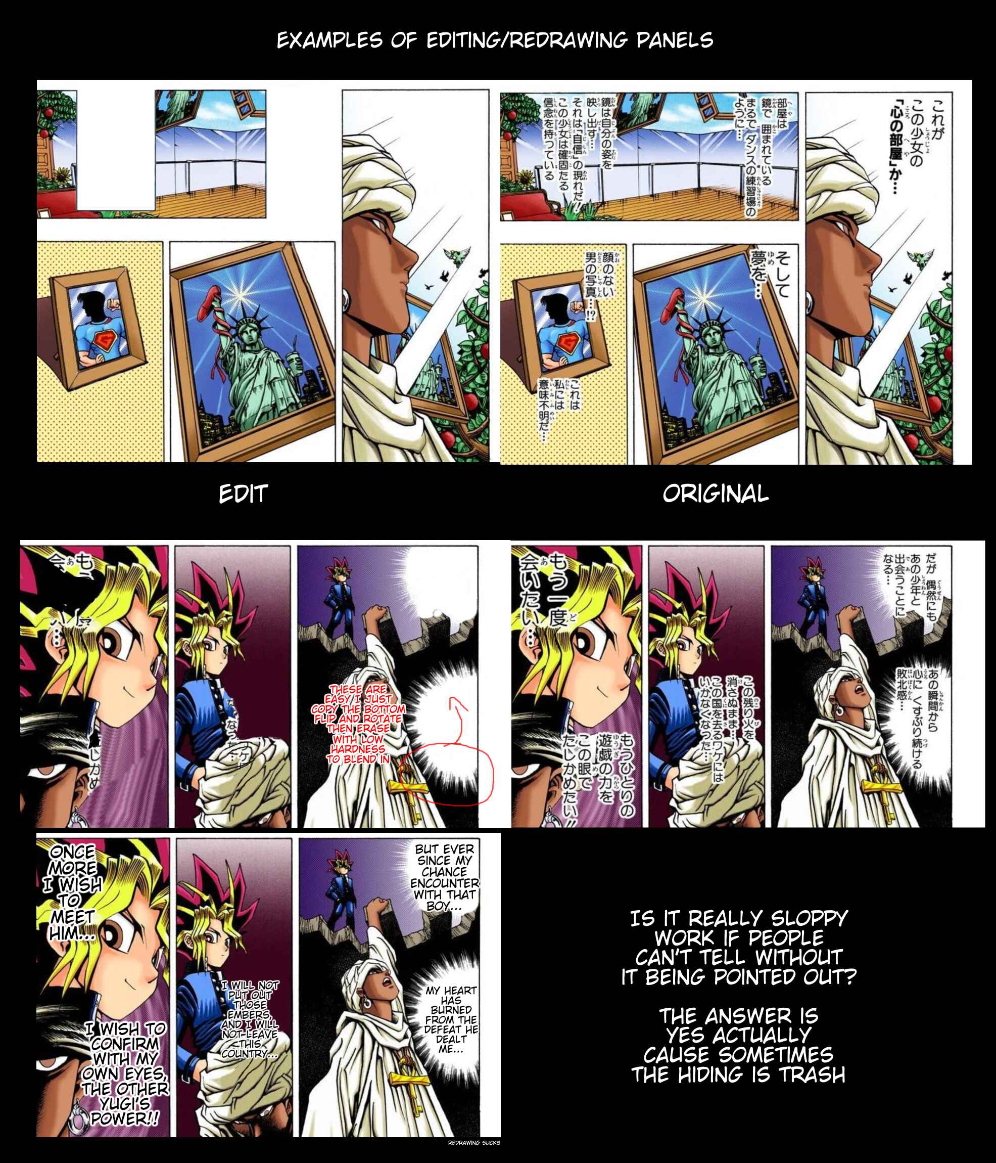 Page 26 Chapter 16 Yu-Gi-Oh! (Official Colored)