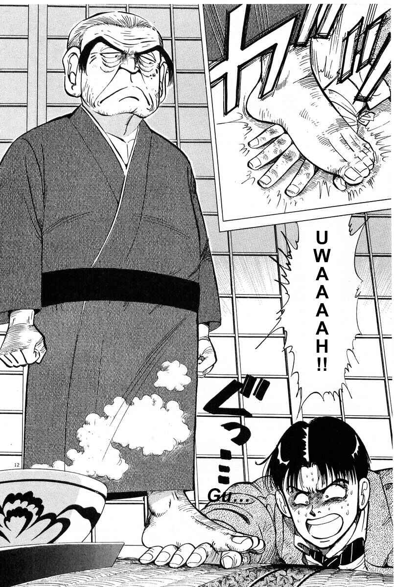 Page 12 Chapter 9 The Ten Billion Yen Man