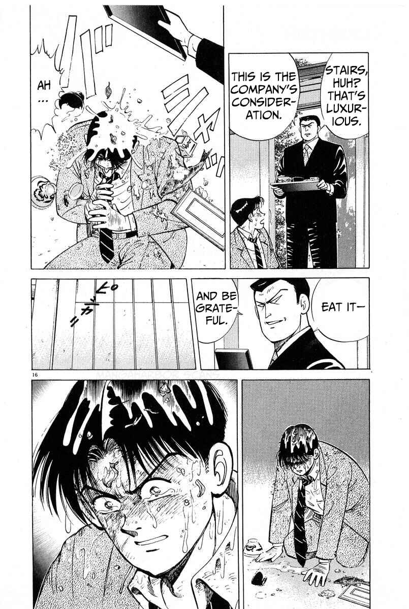 Page 16 Chapter 9 The Ten Billion Yen Man