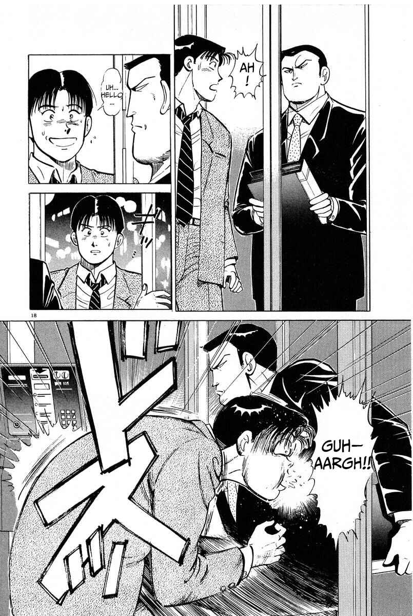 Page 18 Chapter 8 The Ten Billion Yen Man