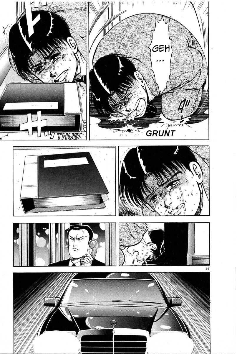 Page 19 Chapter 8 The Ten Billion Yen Man