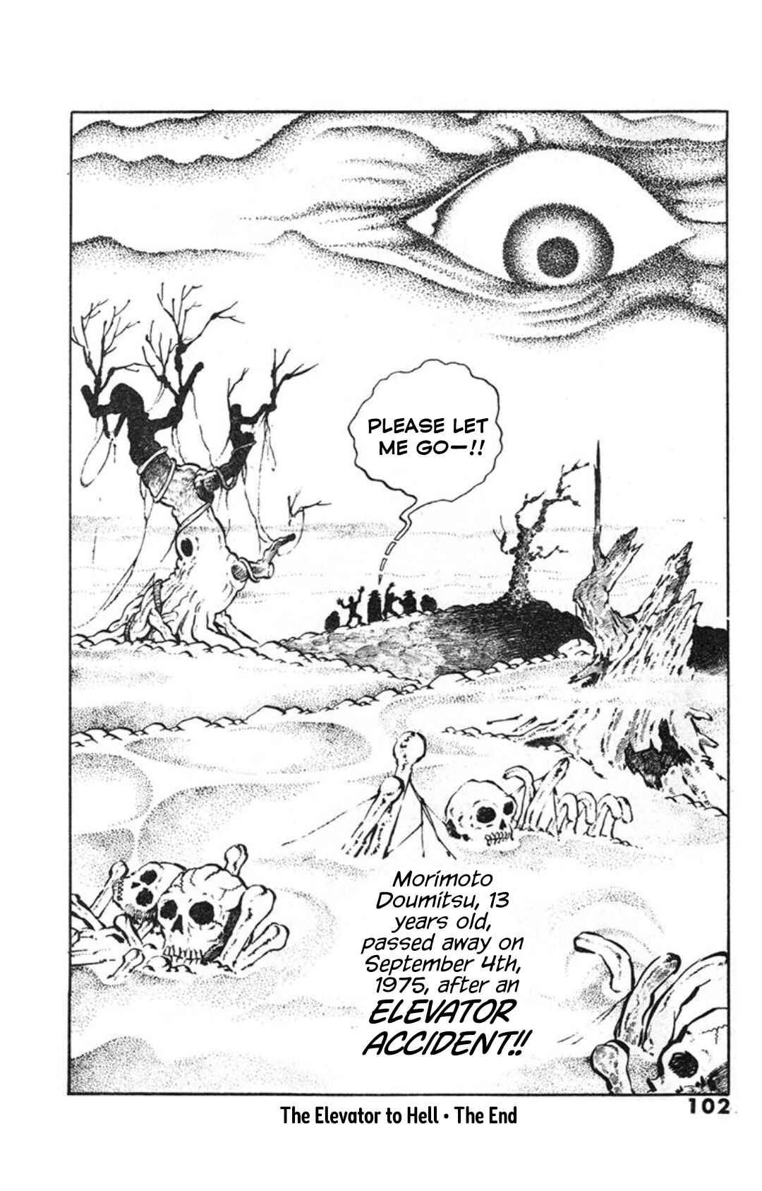 Page 24 Chapter 4 Spotted Egg
