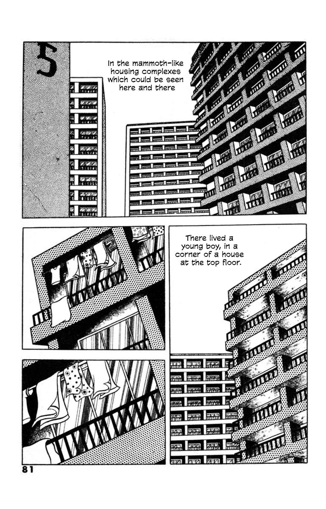 Page 3 Chapter 4 Spotted Egg