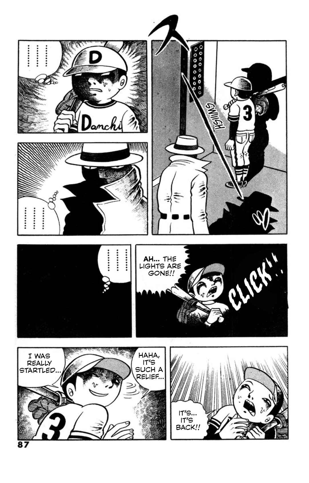 Page 9 Chapter 4 Spotted Egg