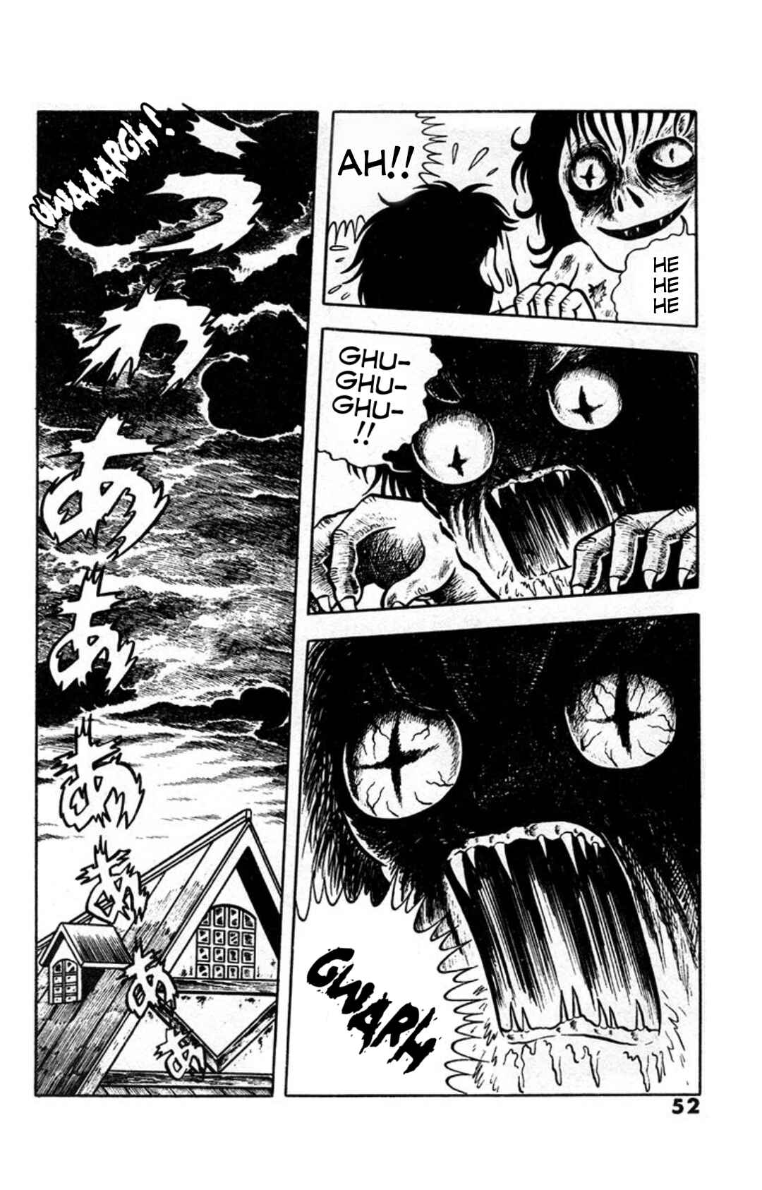 Page 22 Chapter 2 Spotted Egg