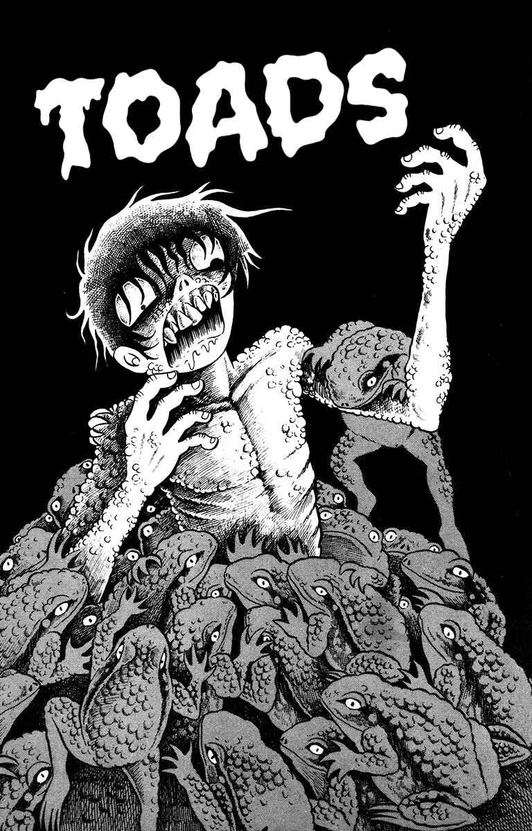 Page 1 Chapter 5 Spotted Egg