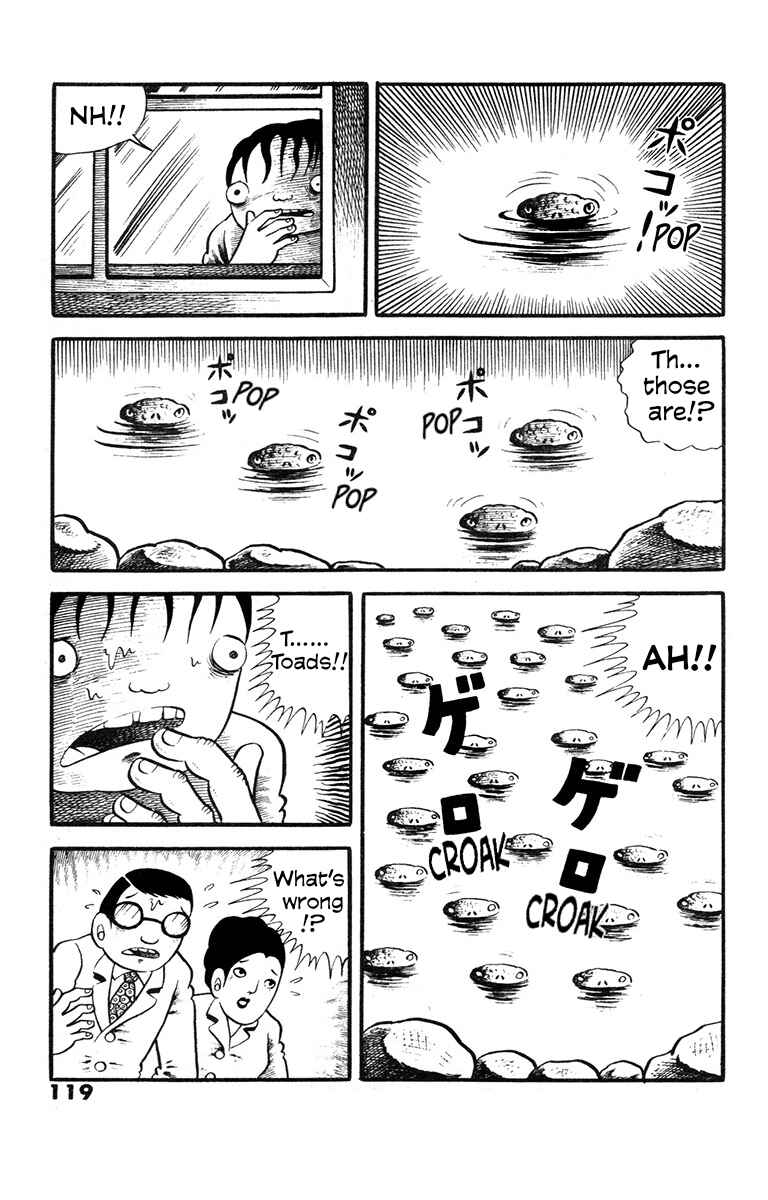 Page 17 Chapter 5 Spotted Egg