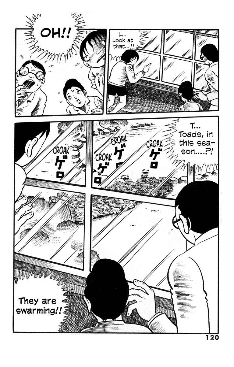 Page 18 Chapter 5 Spotted Egg