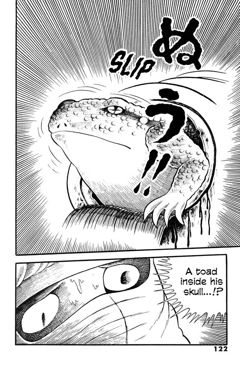 Page 20 Chapter 5 Spotted Egg