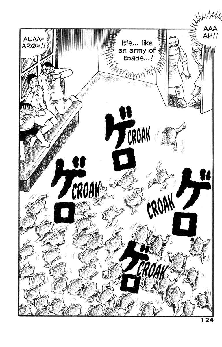 Page 22 Chapter 5 Spotted Egg