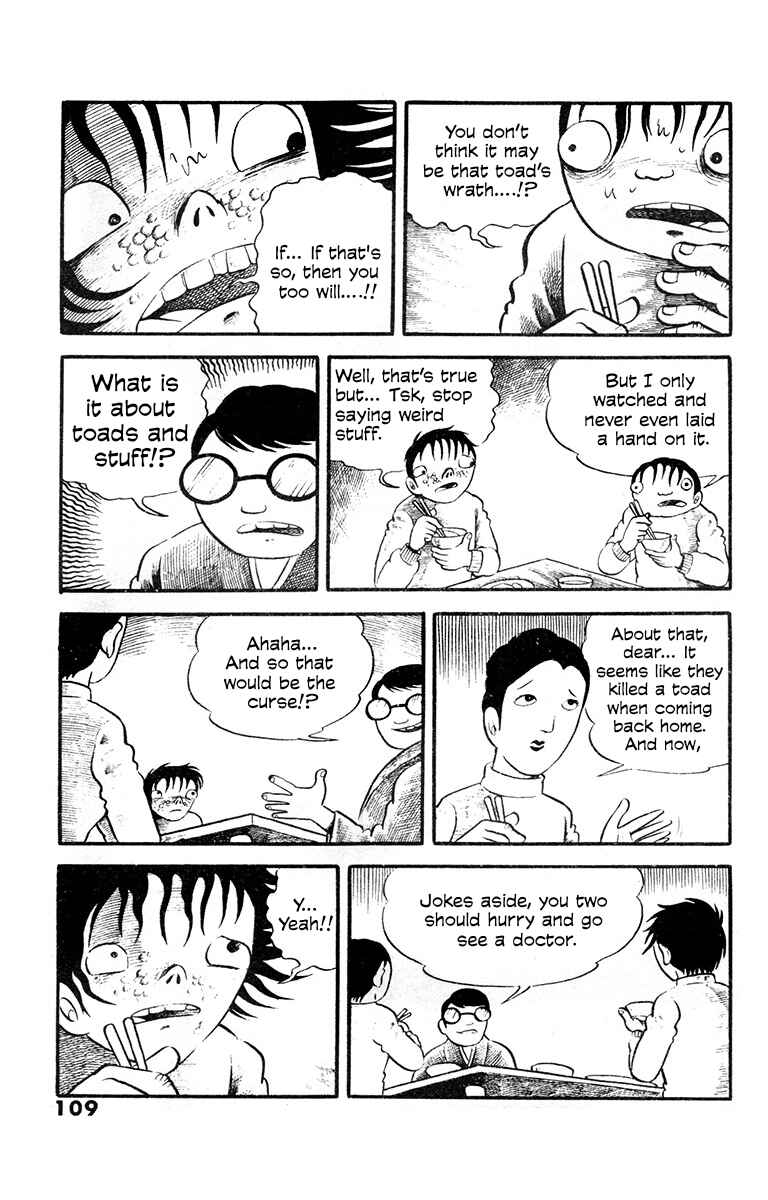 Page 7 Chapter 5 Spotted Egg