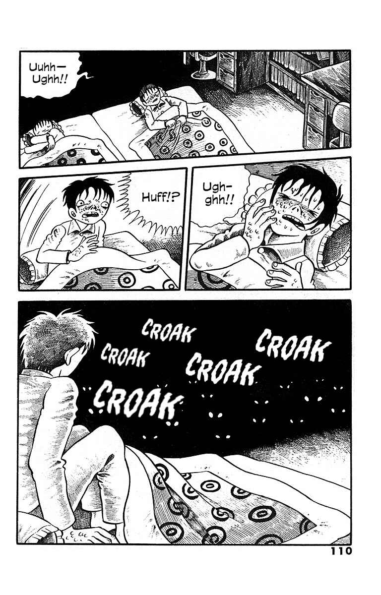 Page 8 Chapter 5 Spotted Egg
