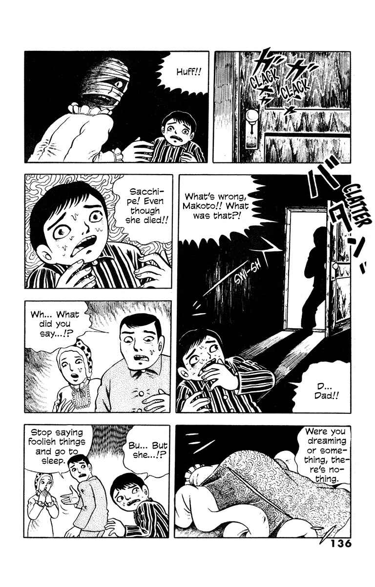 Page 10 Chapter 6 Spotted Egg