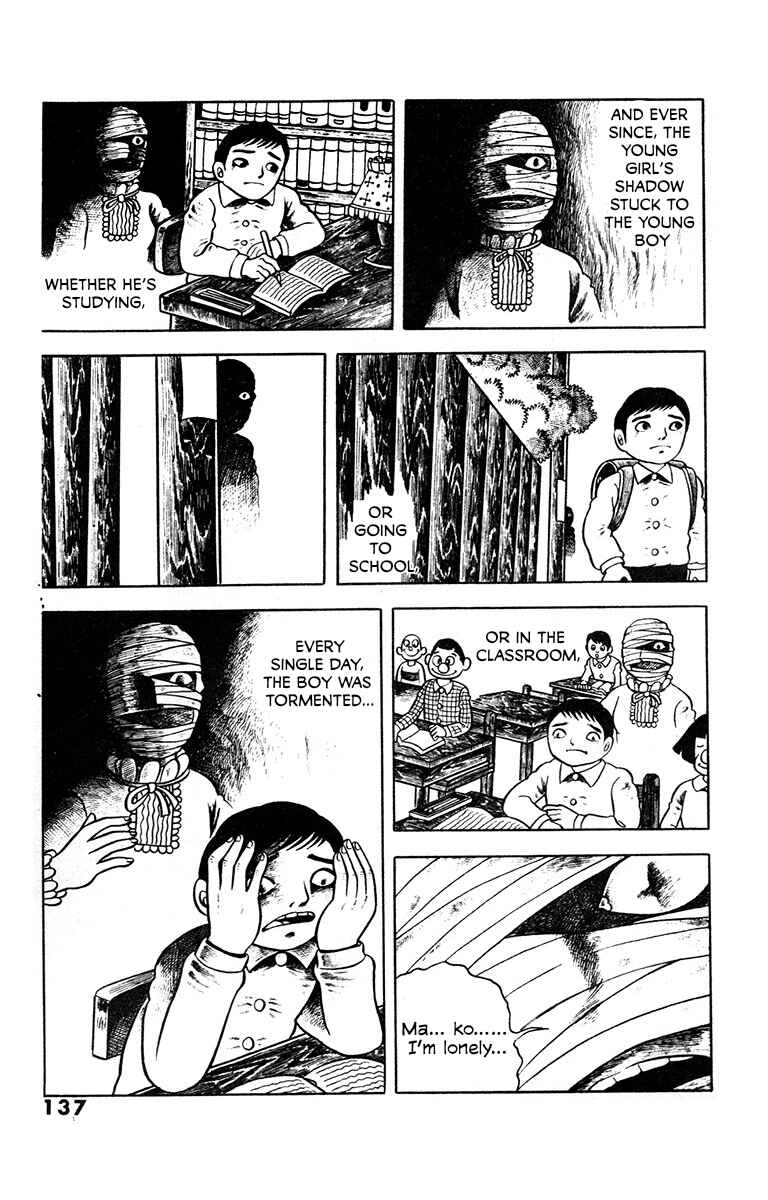 Page 11 Chapter 6 Spotted Egg