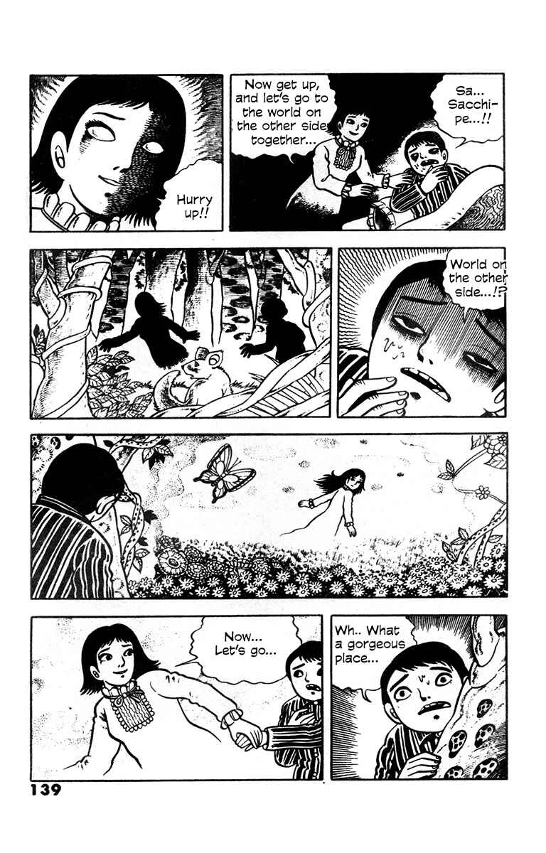 Page 13 Chapter 6 Spotted Egg
