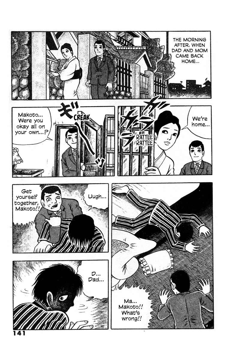 Page 15 Chapter 6 Spotted Egg