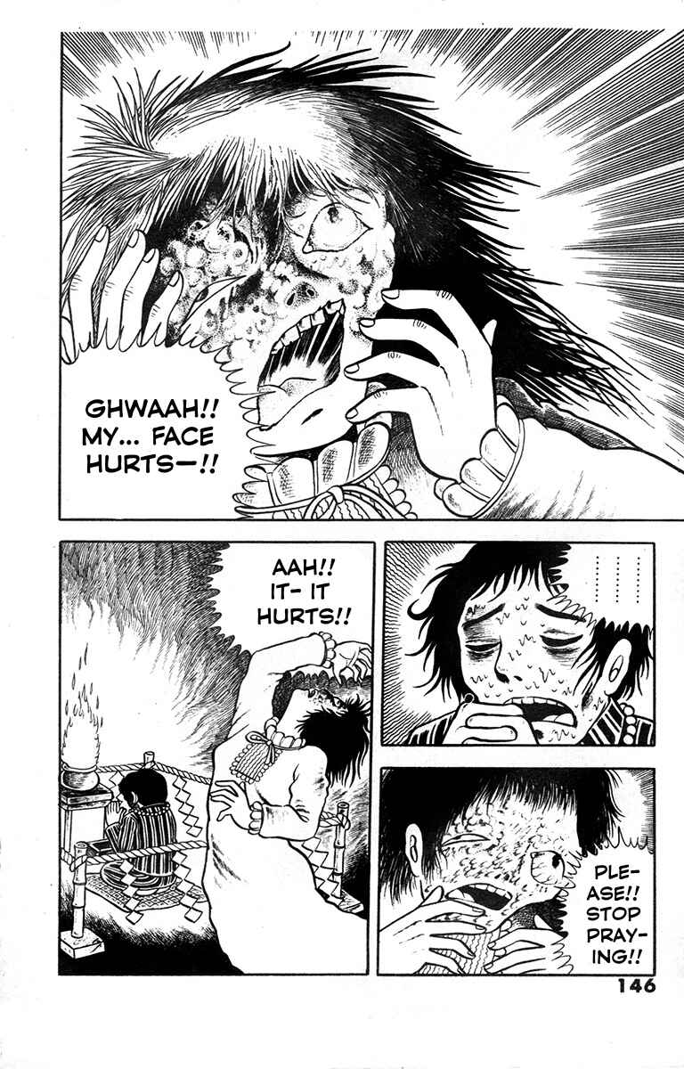 Page 20 Chapter 6 Spotted Egg